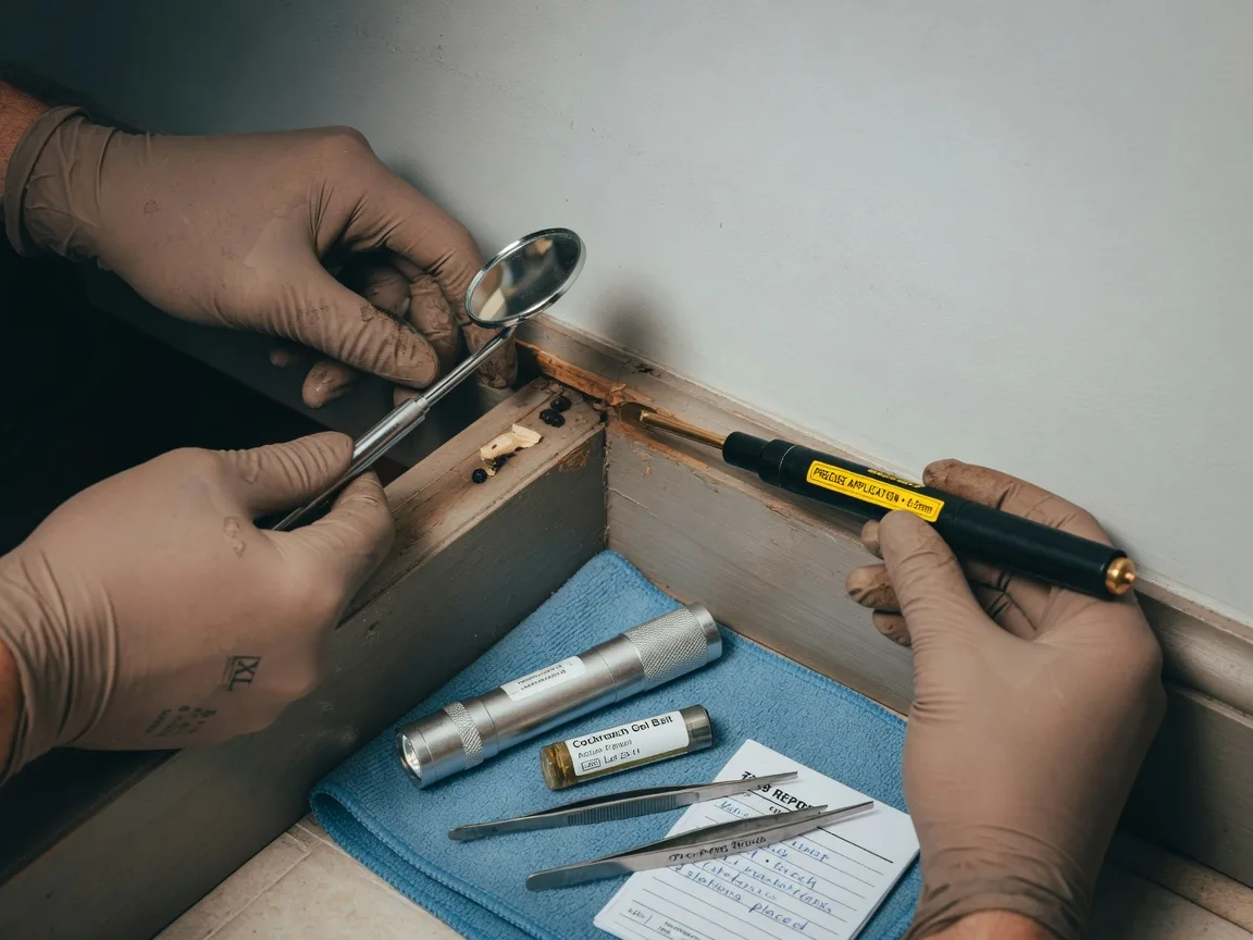Why choose Emergency Pest Control in Nikolai, AK